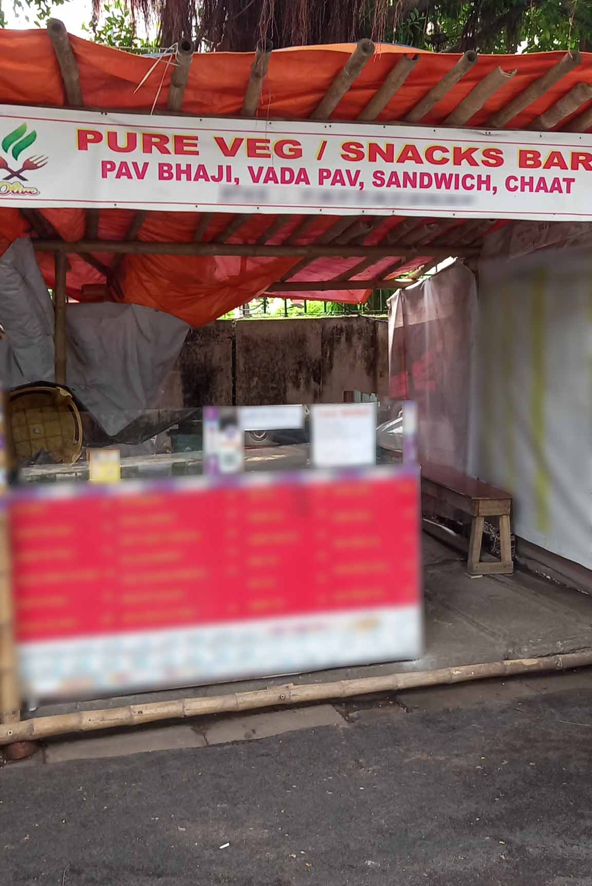 Pure Veg Snacks Bar, New Town, Kolkata Zomato
