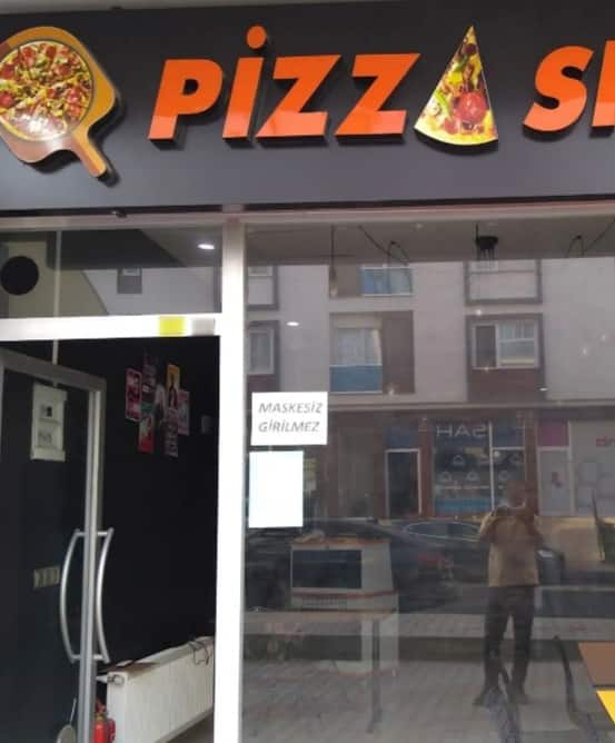 Kubrick's Pizza Studio, Vashi, Navi Mumbai | Zomato