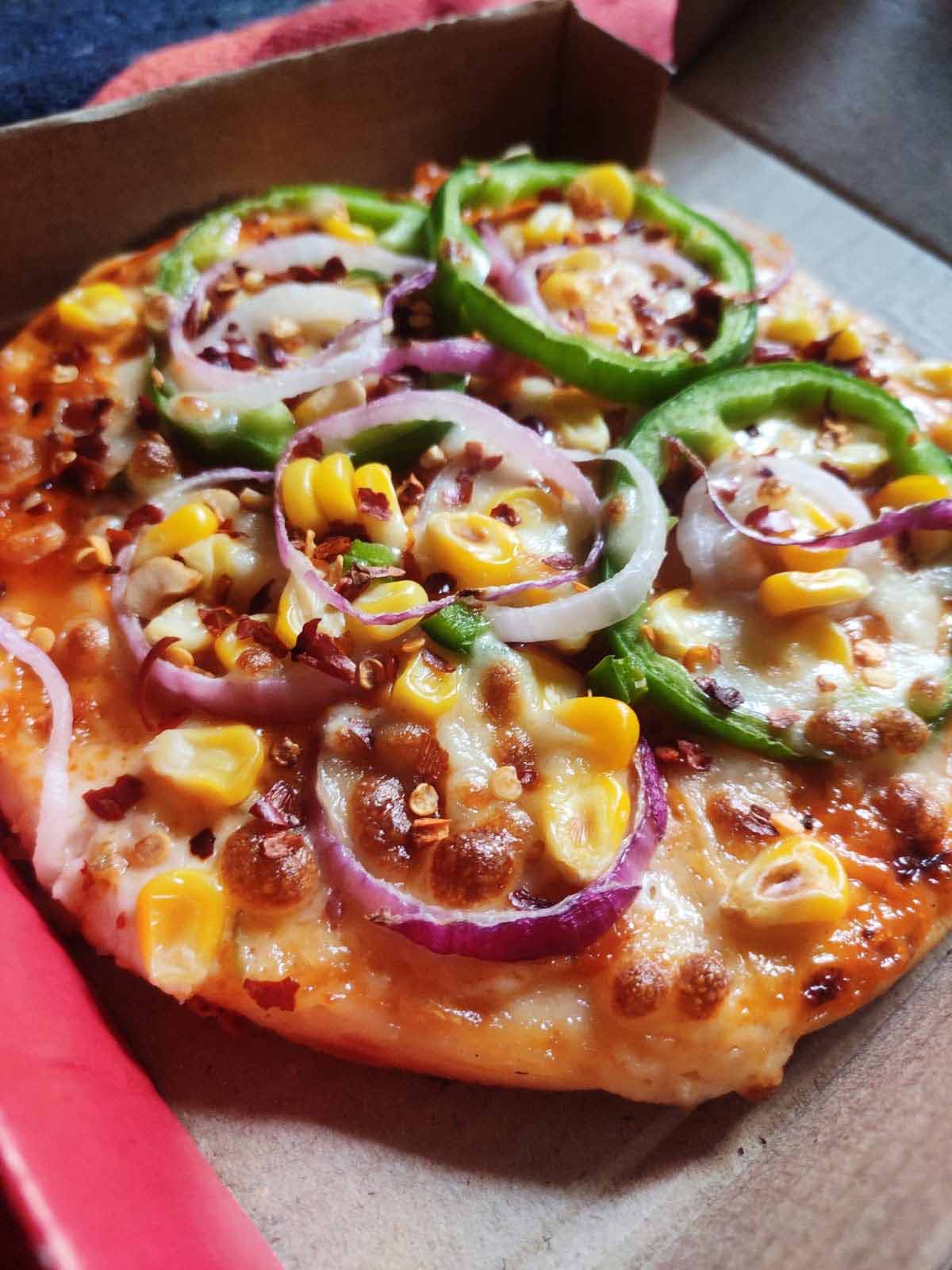 Pizza'no - Happy Life Great Taste, Shahdara, New Delhi | Zomato