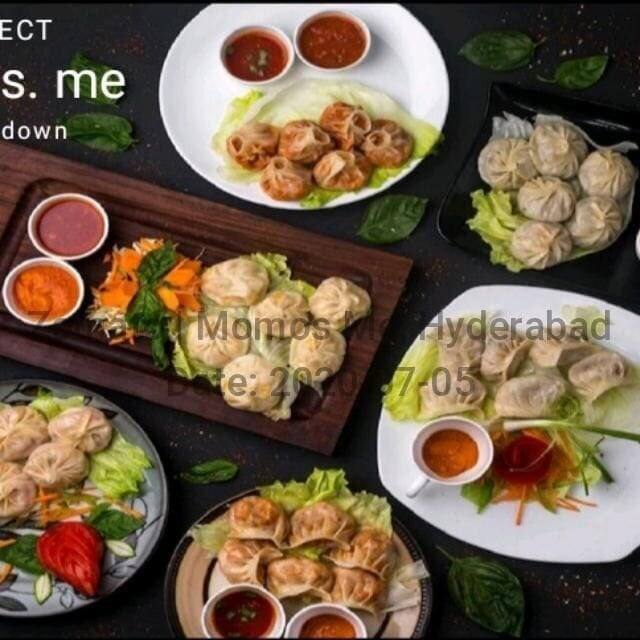 Momos Me