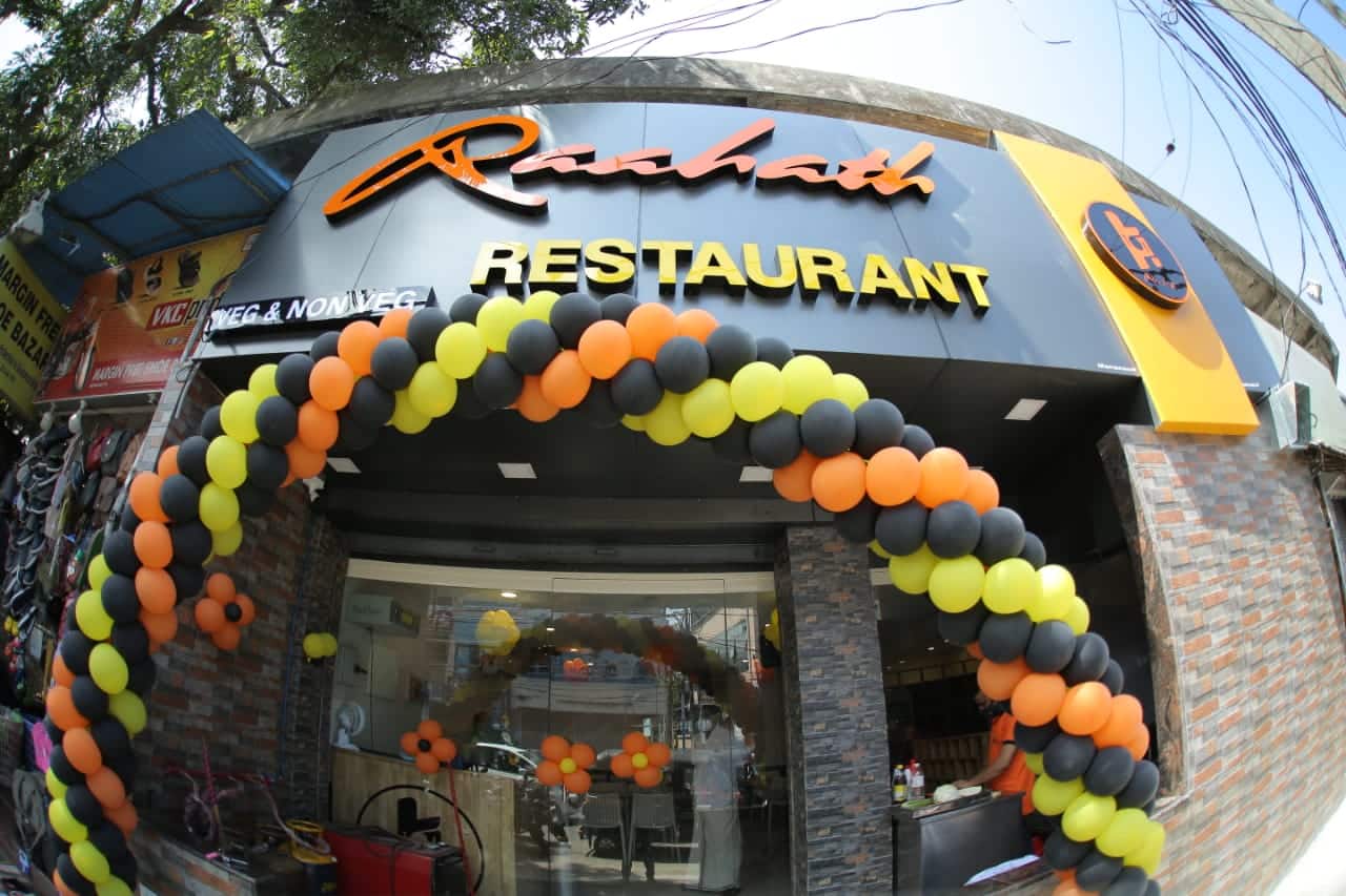 Raahath Restaurant, Karamana order online Zomato