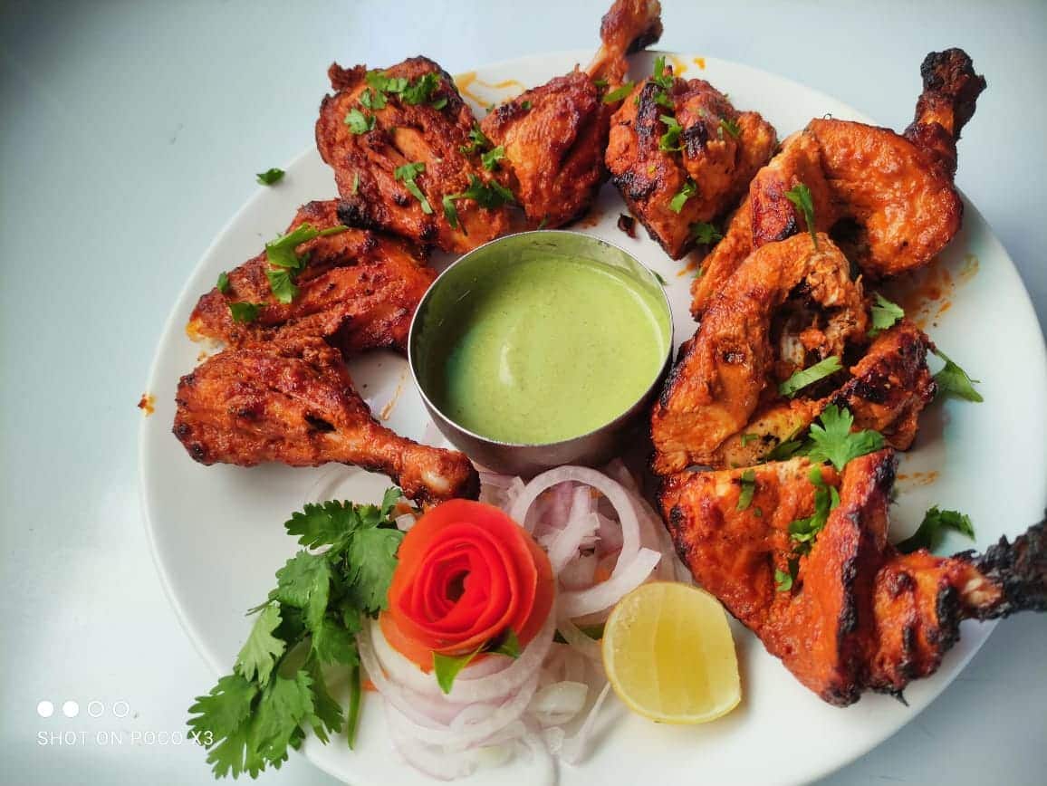 Chettinad restaurants, Chettinad food, Chettinad cuisine, Chettinad chicken, Chettinad biryani - Virunthombal Chettinadu - img3