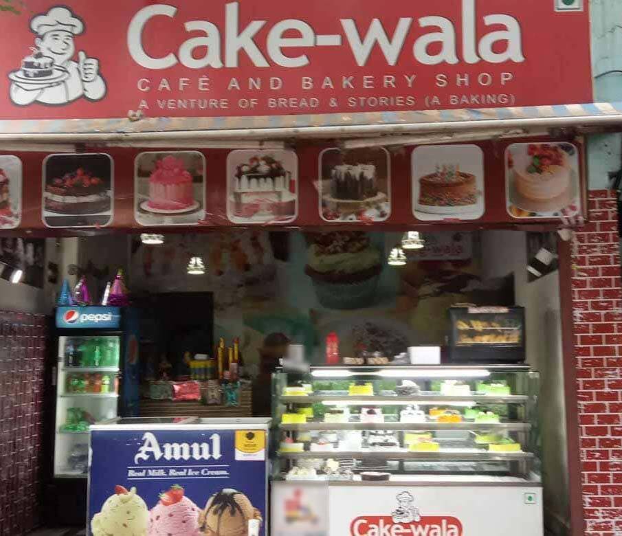 Details more than 126 cakewala cakes online super hot in.eteachers