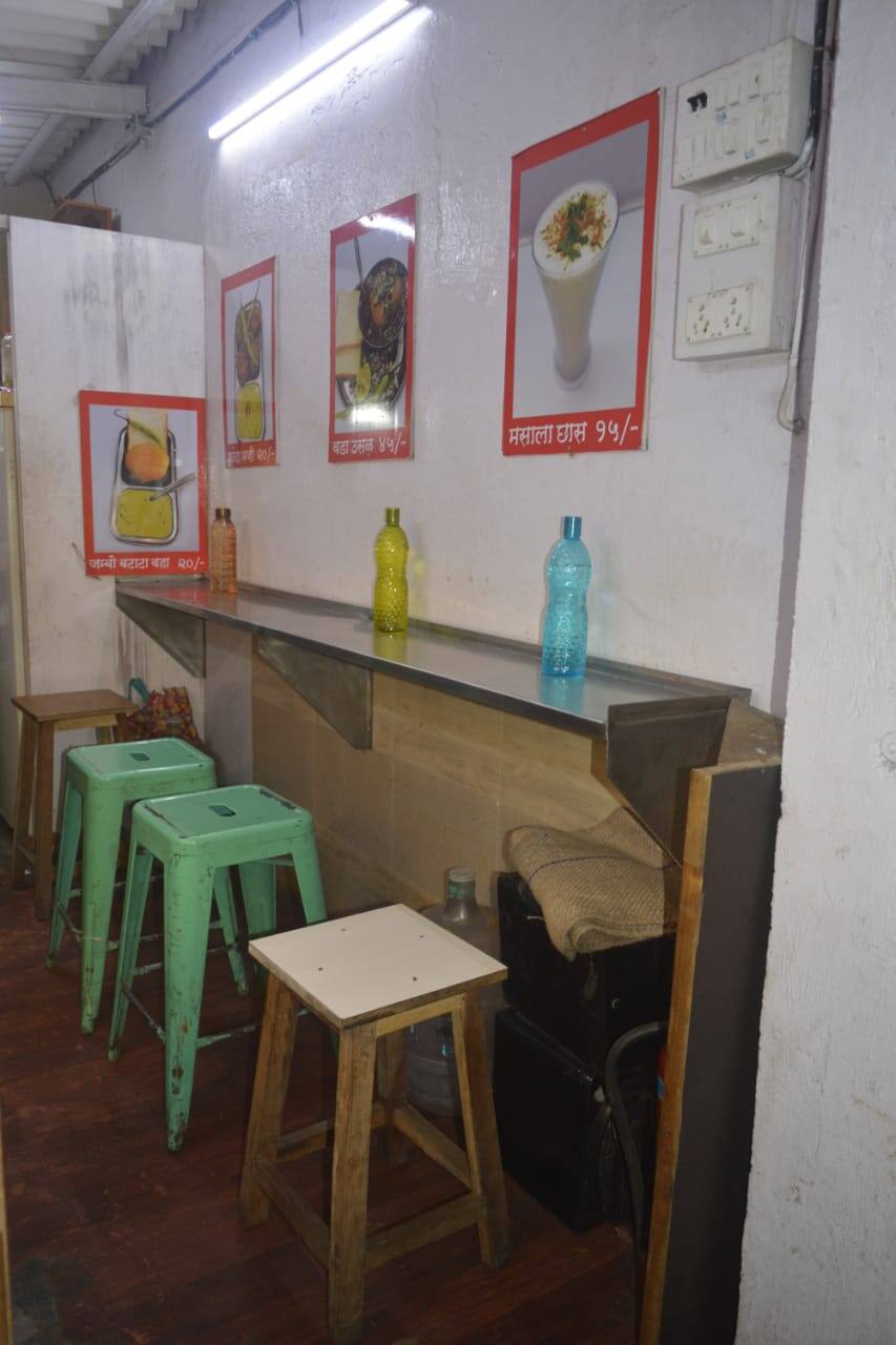 Hotel Swad And Snacks Corner, Goregaon West order online Zomato