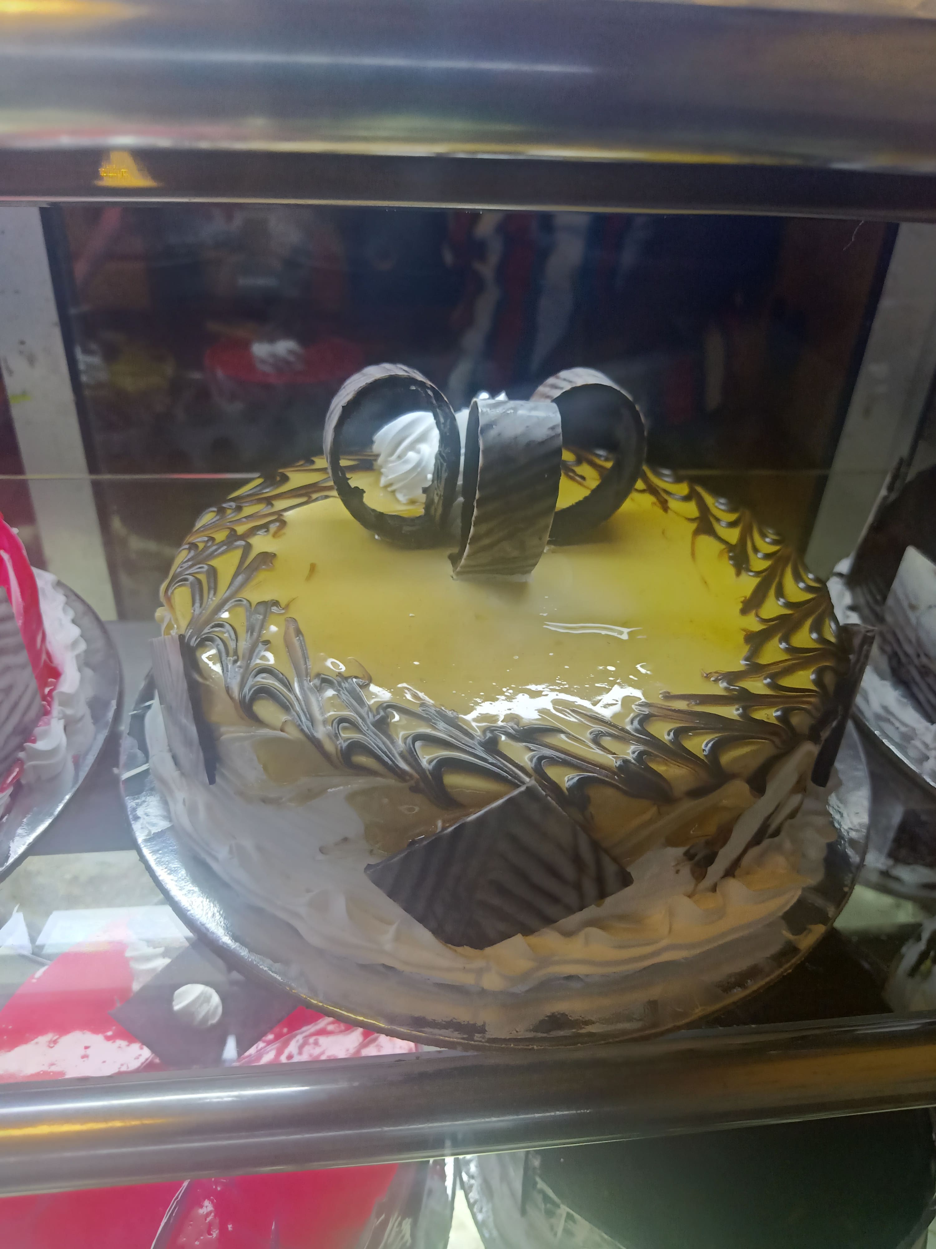 Top Bakeries in Tharamani Road-Velacheri, Chennai - Best Cake Shops -  Justdial