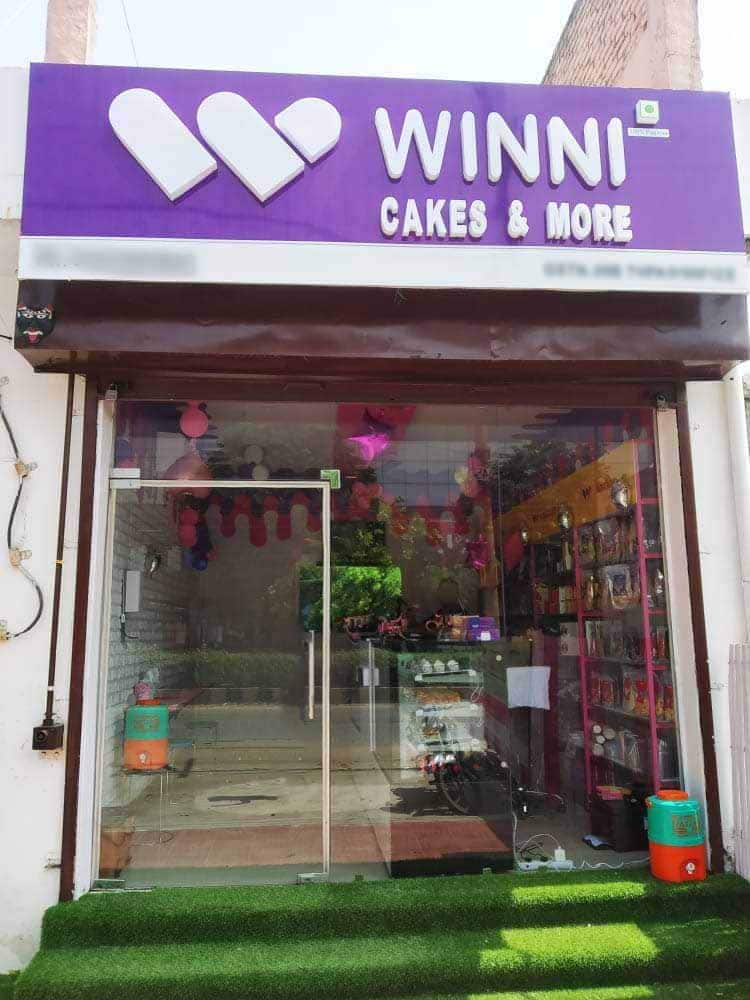 Update more than 156 winni cakes review kidsdream.edu.vn