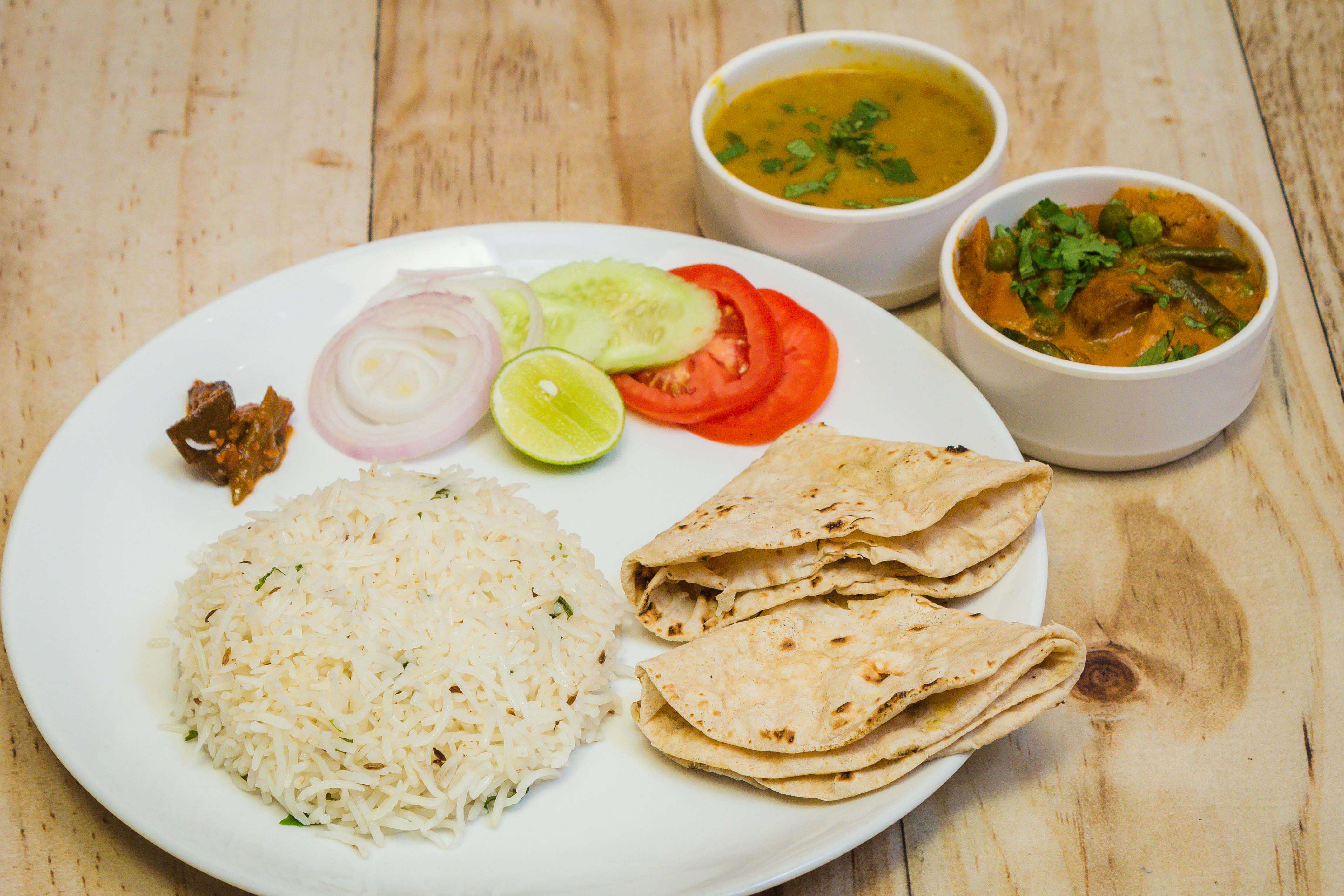 Amolika Cafe & Bistro, Chopasni Housing Board, Jodhpur | Zomato