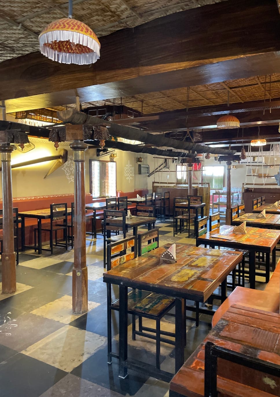Restaurant image
