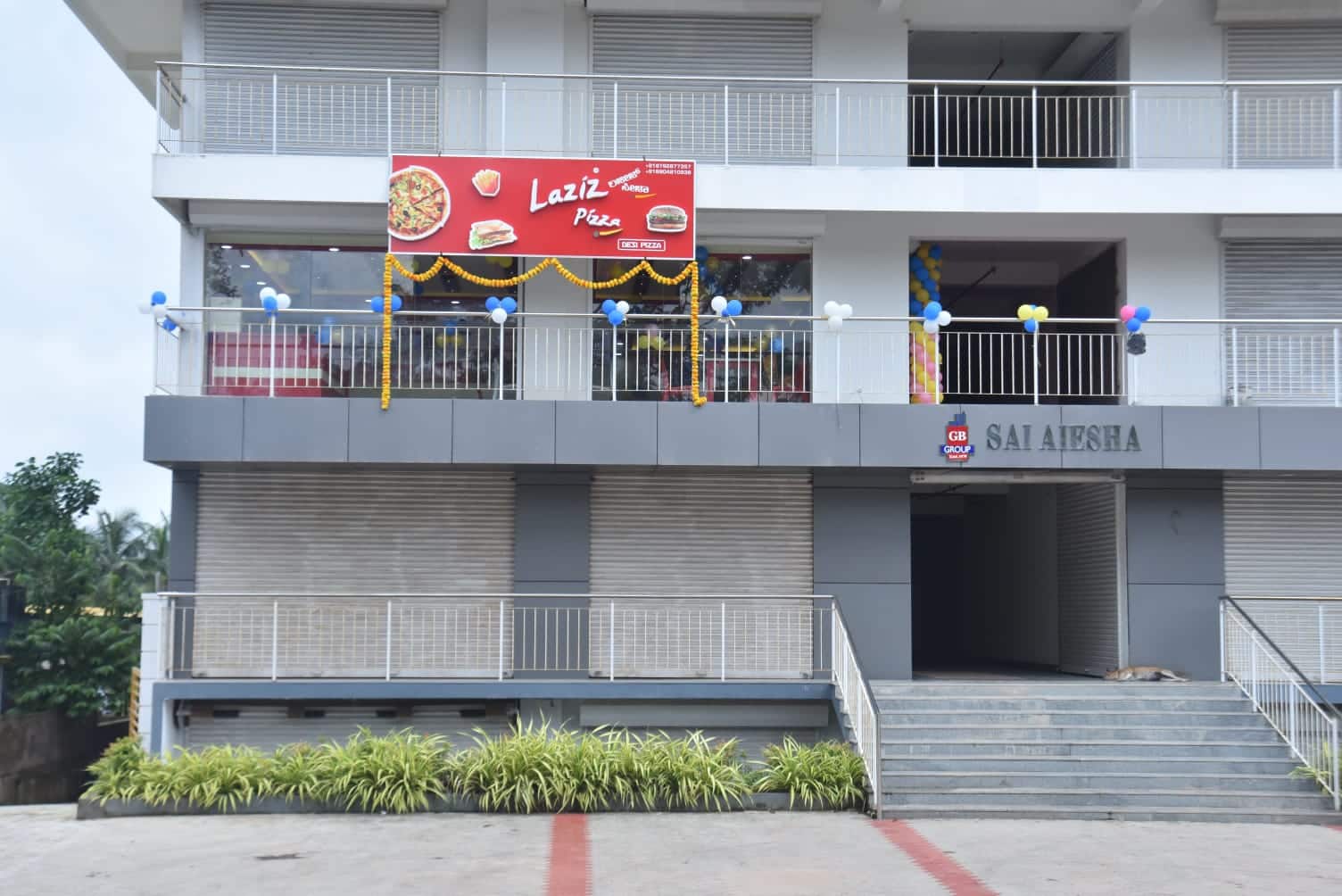 Laziz Pizza Vamanjoor Mangalore Zomato