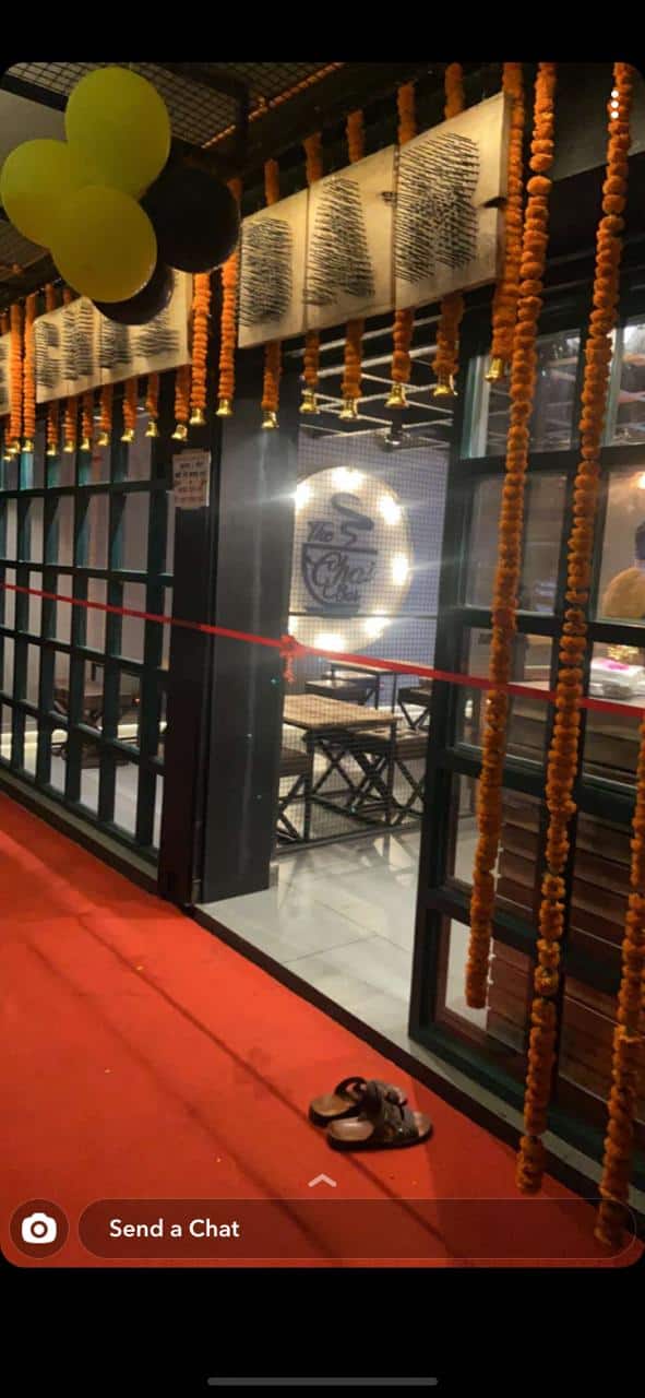 The Chai Bar, Korba Locality order online Zomato