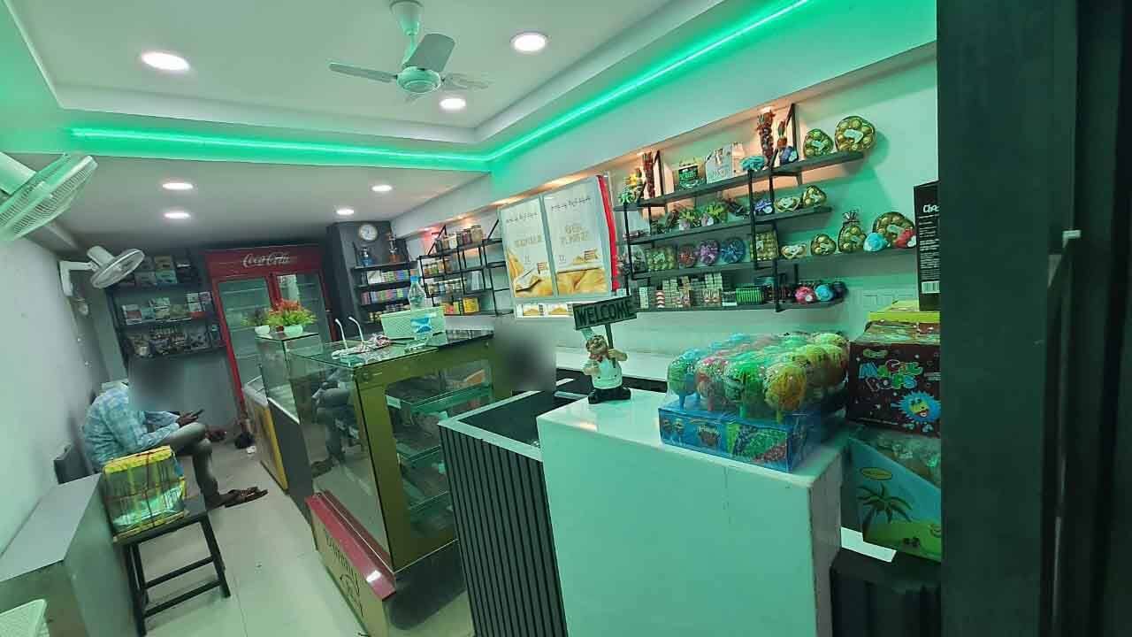 Dimmy Pan Palace, A S Rao Nagar, Secunderabad Zomato