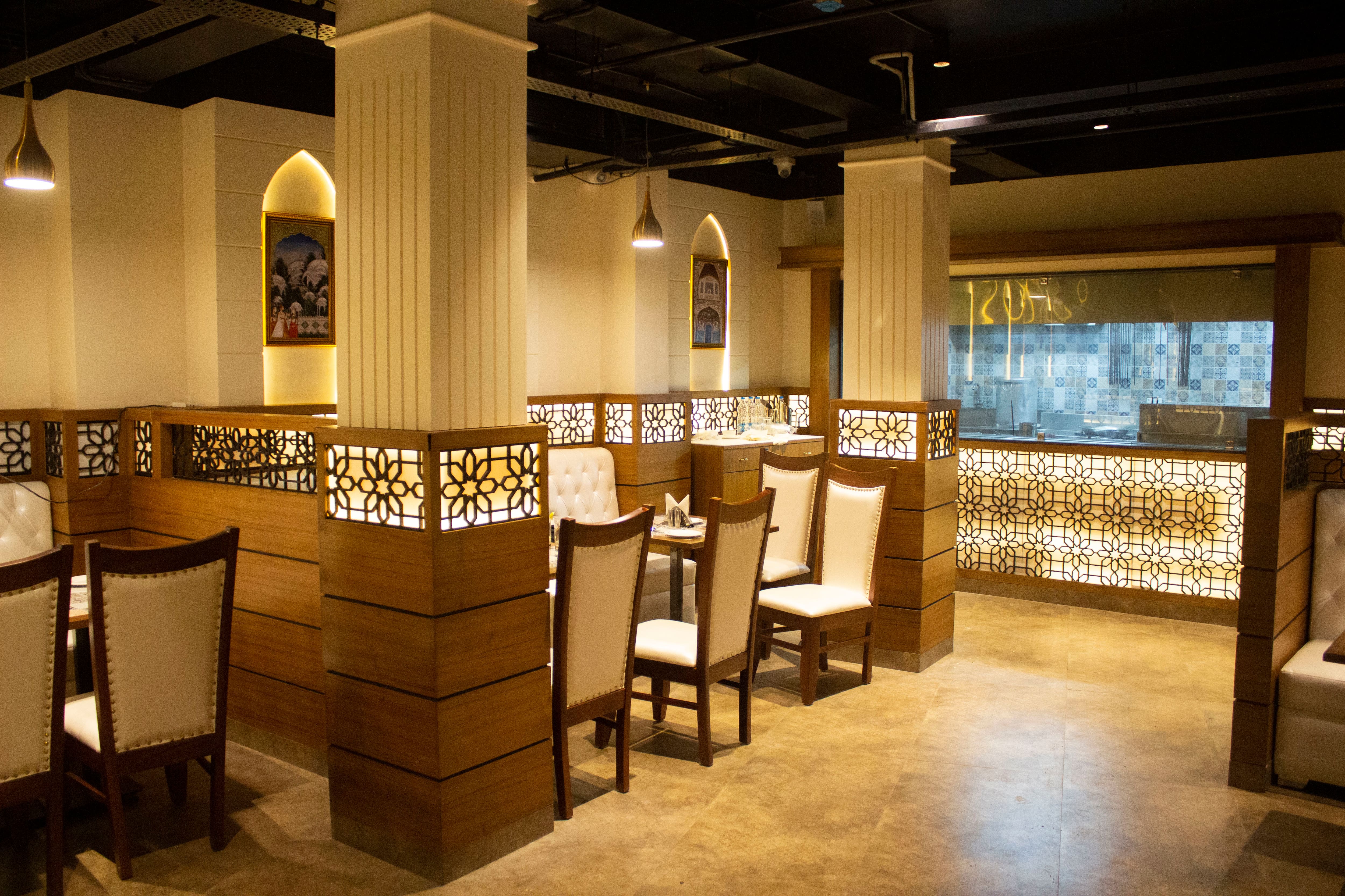 Restaurant image