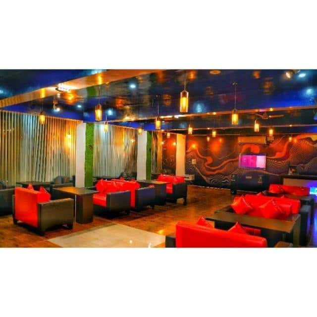 Dream Cafe Jaipur, Jagatpura, Jaipur | Zo…