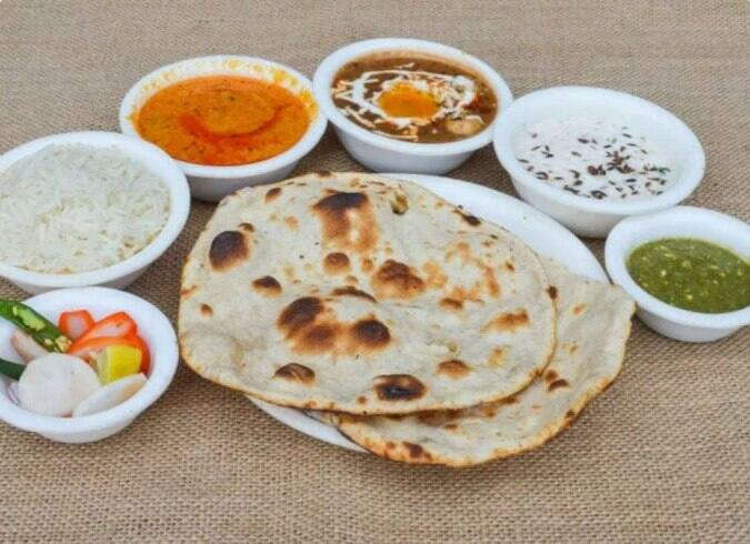 Chauhan Foods