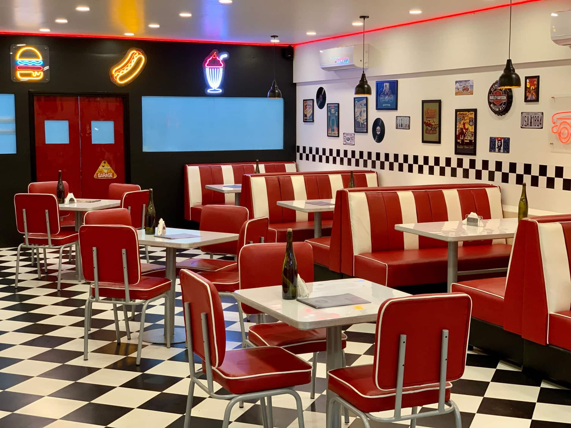 Restaurant image