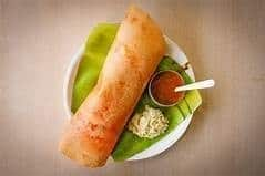 Dosa Point