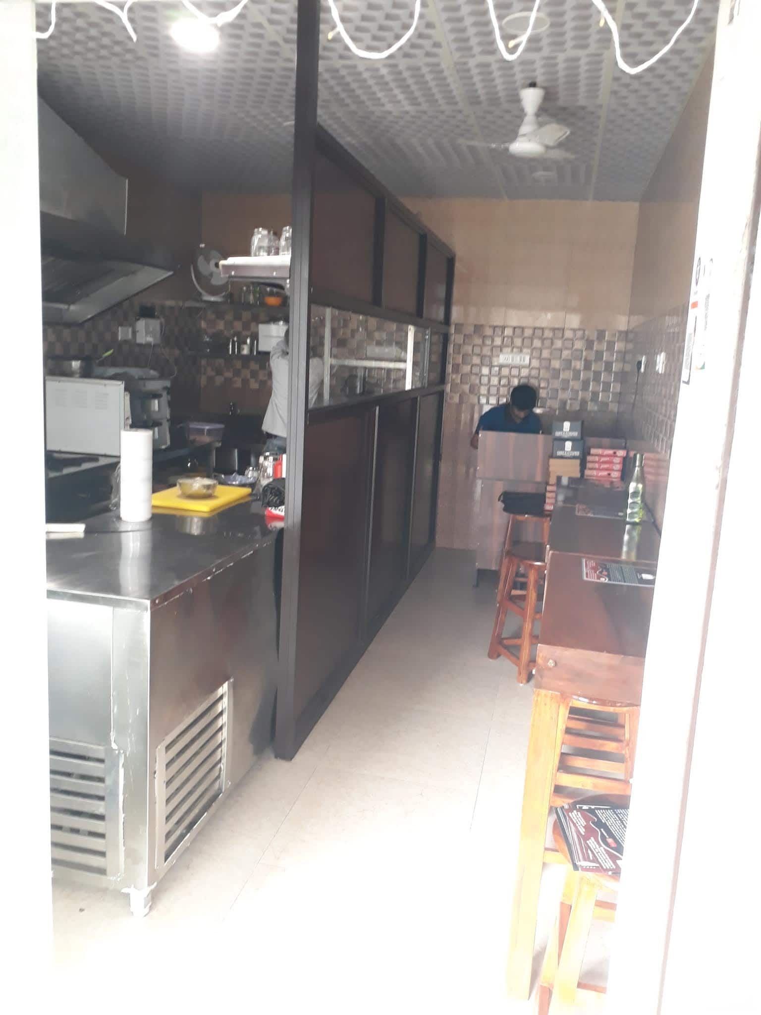 Combo's Chef Kitchen, Indirapuram, Ghaziabad Zomato