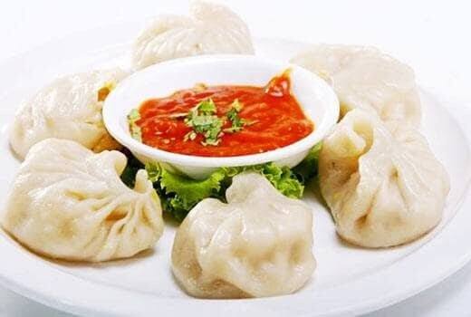 Prem Momos