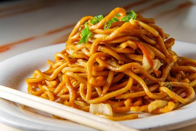 The Chowmien Hub