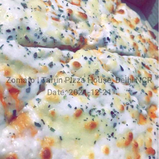 Tarun Pizza House, Shahdara, New Delhi | Zomato