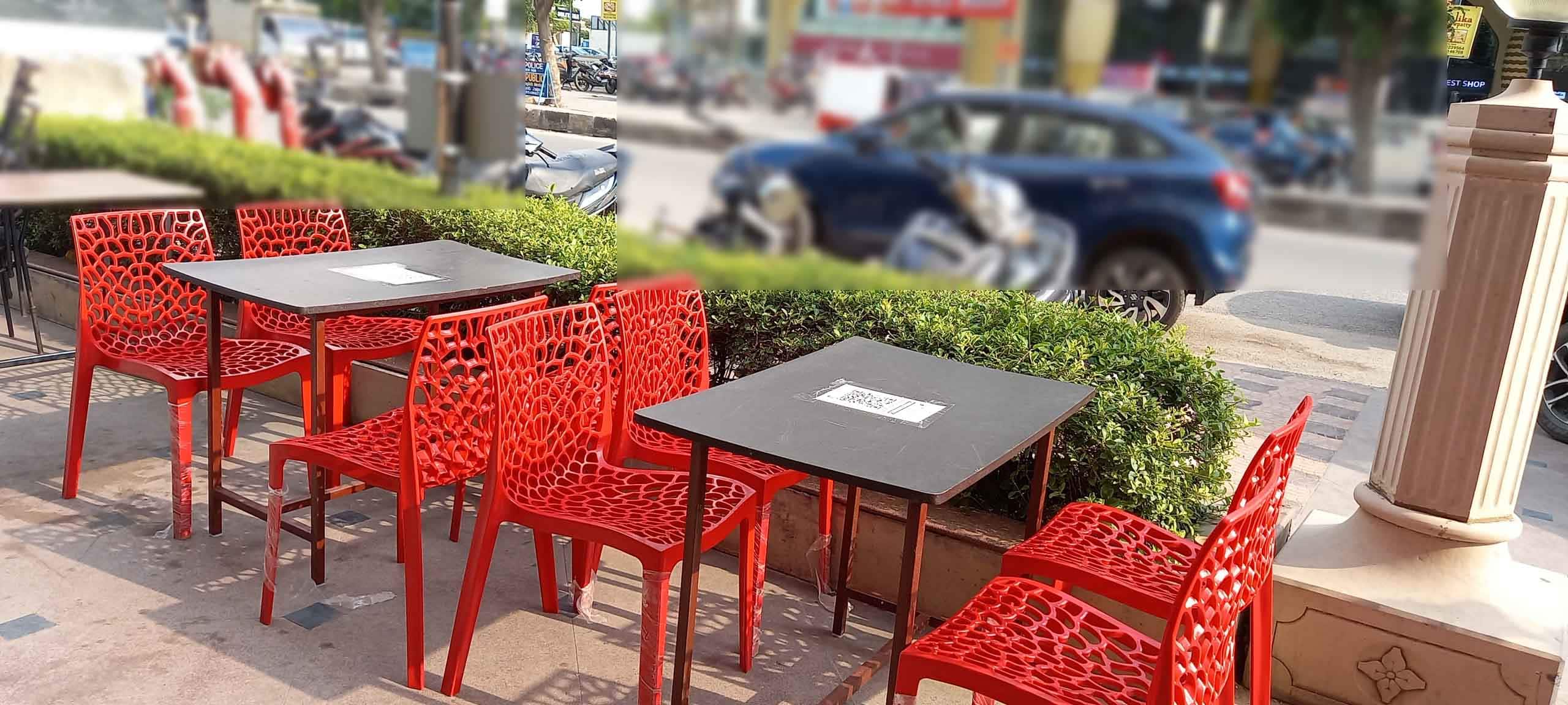 Shree Masala Ram, Sodala, Jaipur Zomato