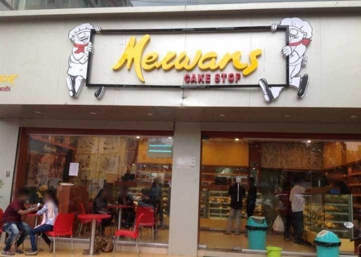 Photos of Merwans Cake Stop, Girgaum, Mumbai | October 2023