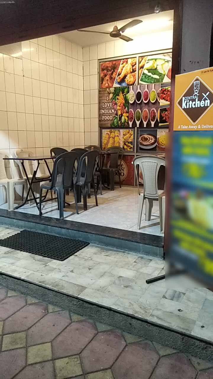 The Classic Kitchen Vadodara Photos