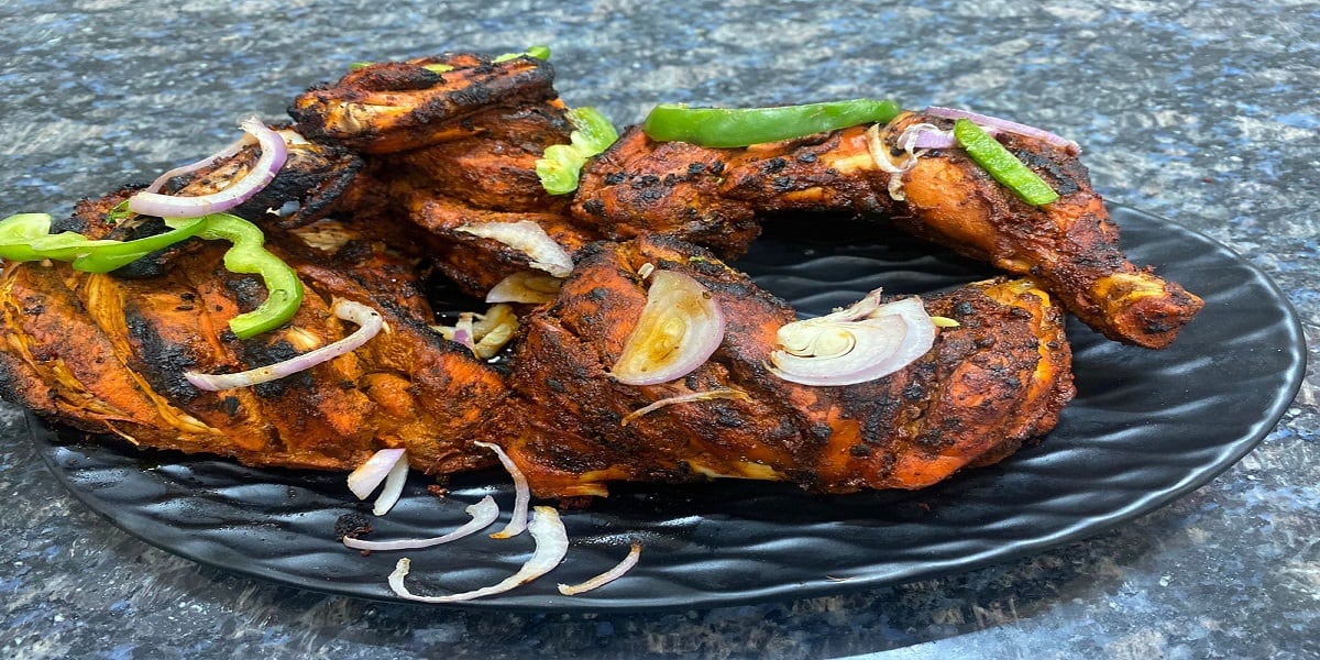 Mr. Chef, Nagawara order online Zomato