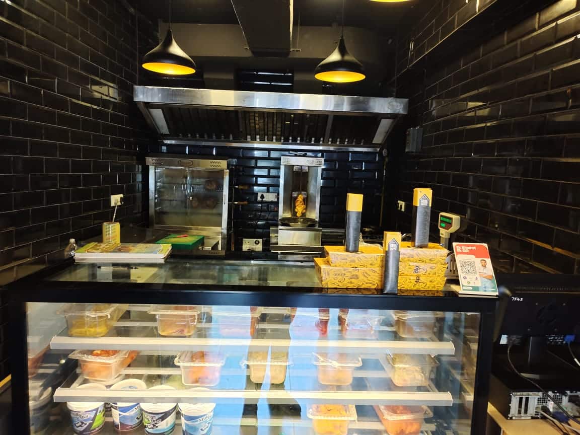 Fipola Grill House, Brookefield, Bangalore Zomato