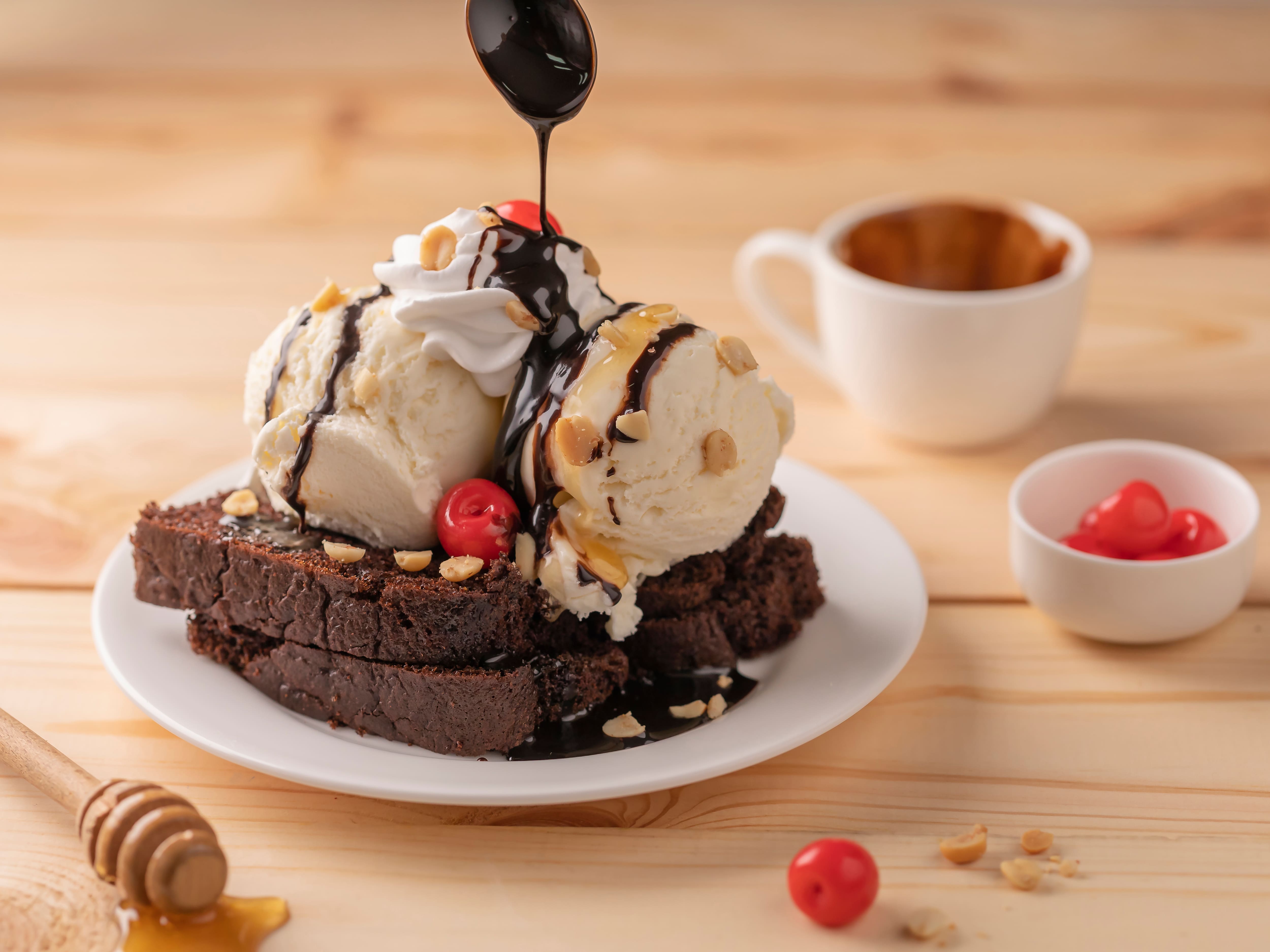 Corner House Ice Creams, Basavanagudi, Bangalore Zomato