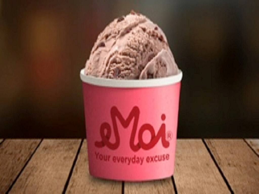 Emoi Artisanal Ice Creams & Gelato, Palam Vihar, Gurgaon Zomato