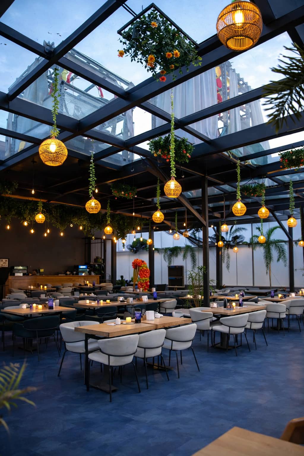 Restaurant image