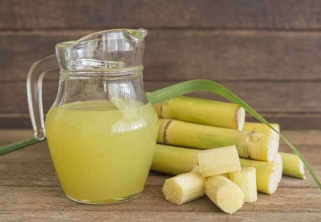 Sugarcane juice store near me