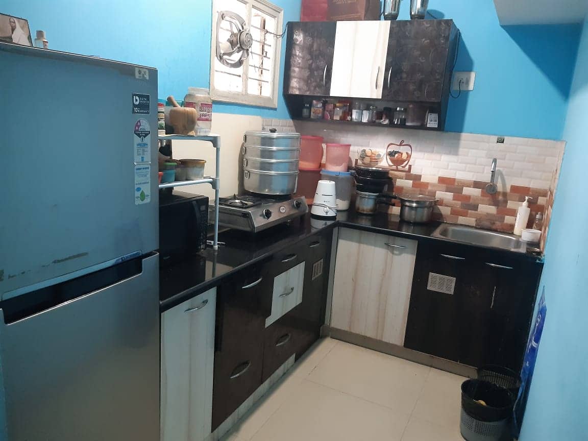 The Flavor of Home, Marathahalli order online Zomato