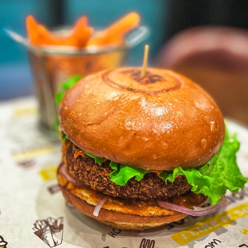 Restaurant image