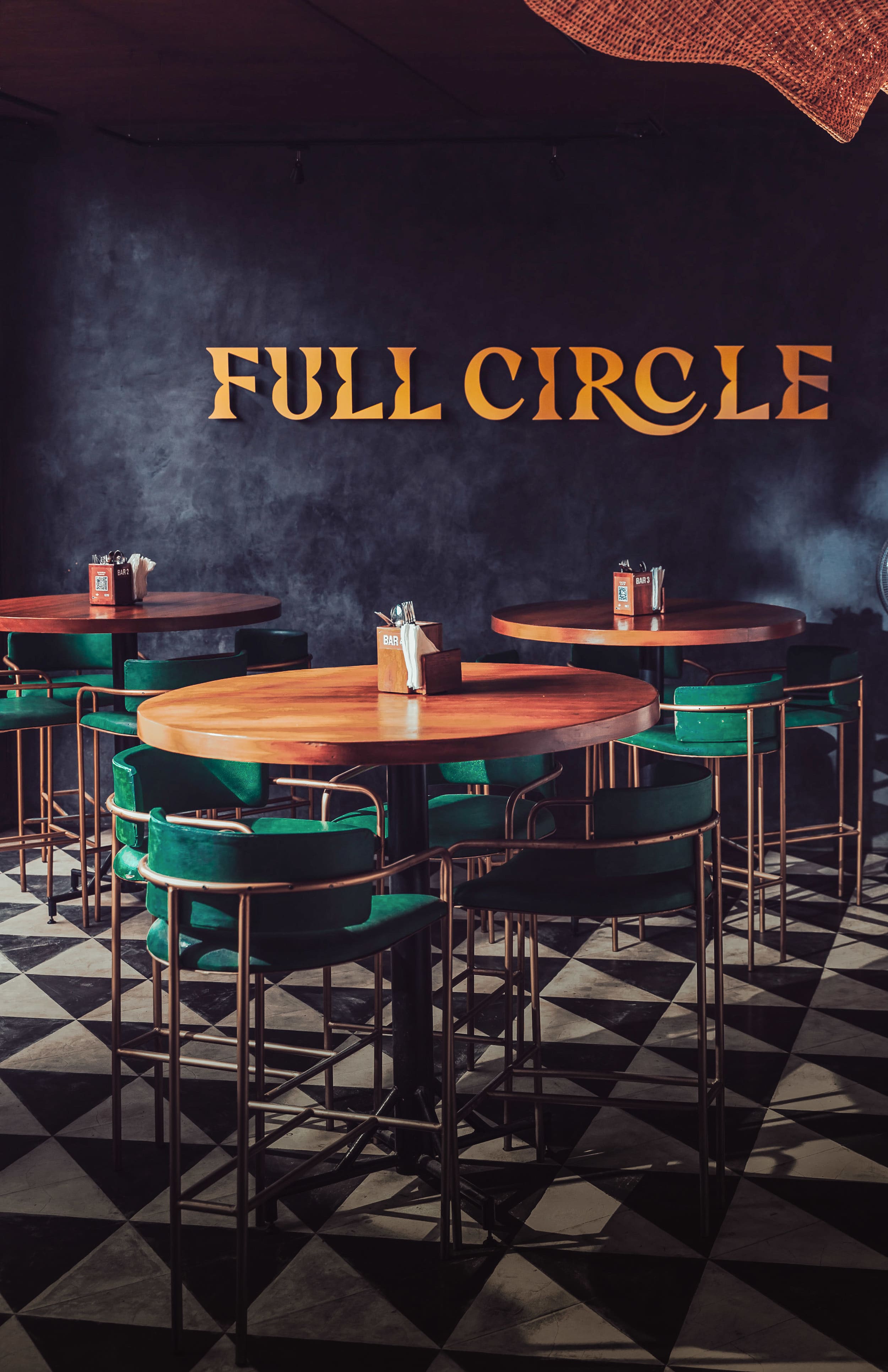 Full-Circle