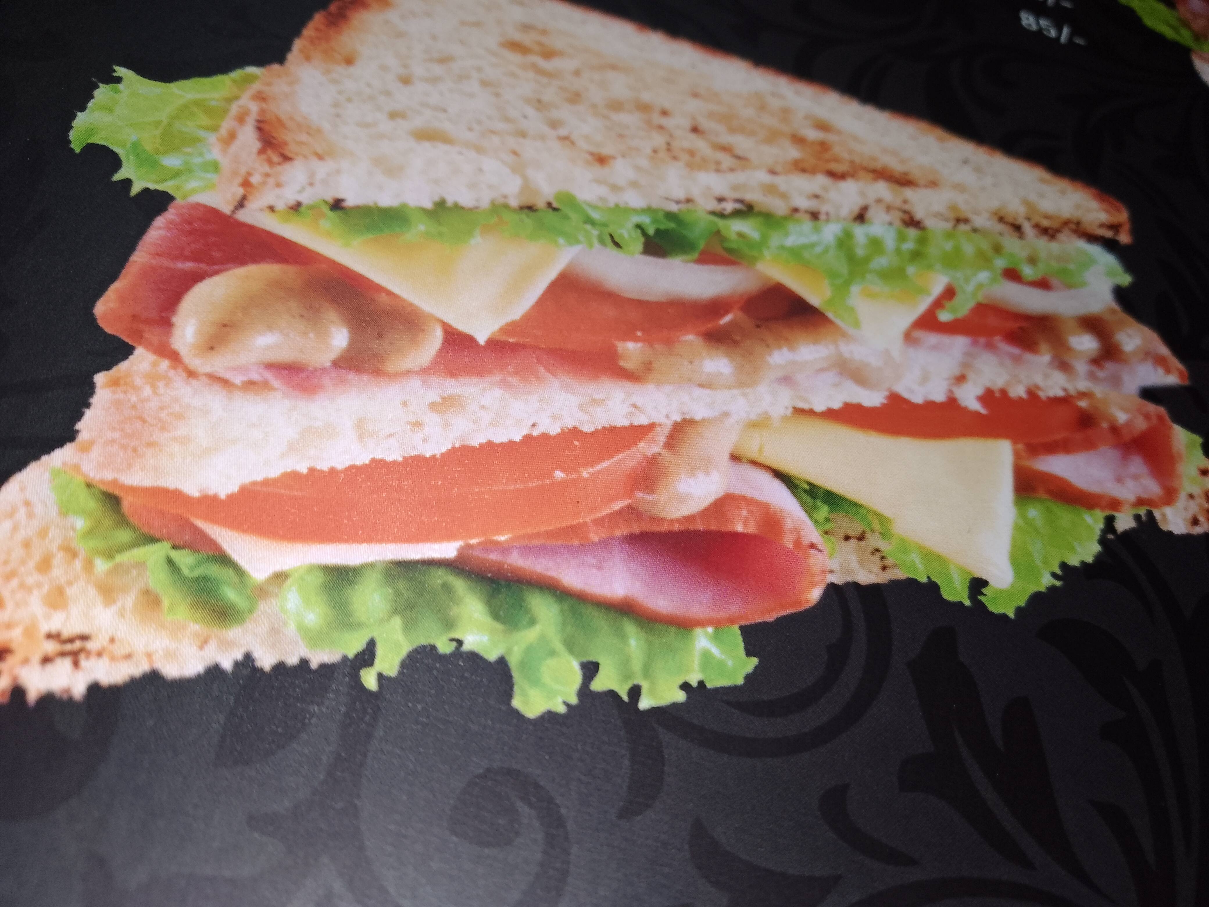The Munchy Tales image