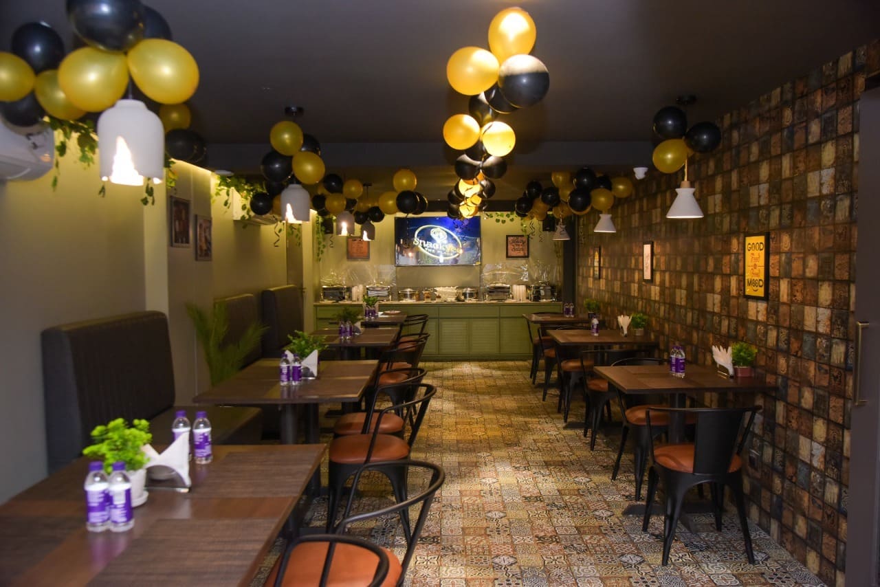 Restaurant image