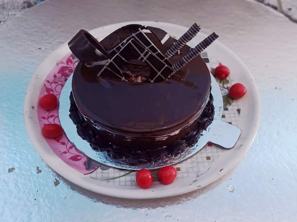 The Cakes And Bakery, Gomti Nagar, Lucknow | Zomato