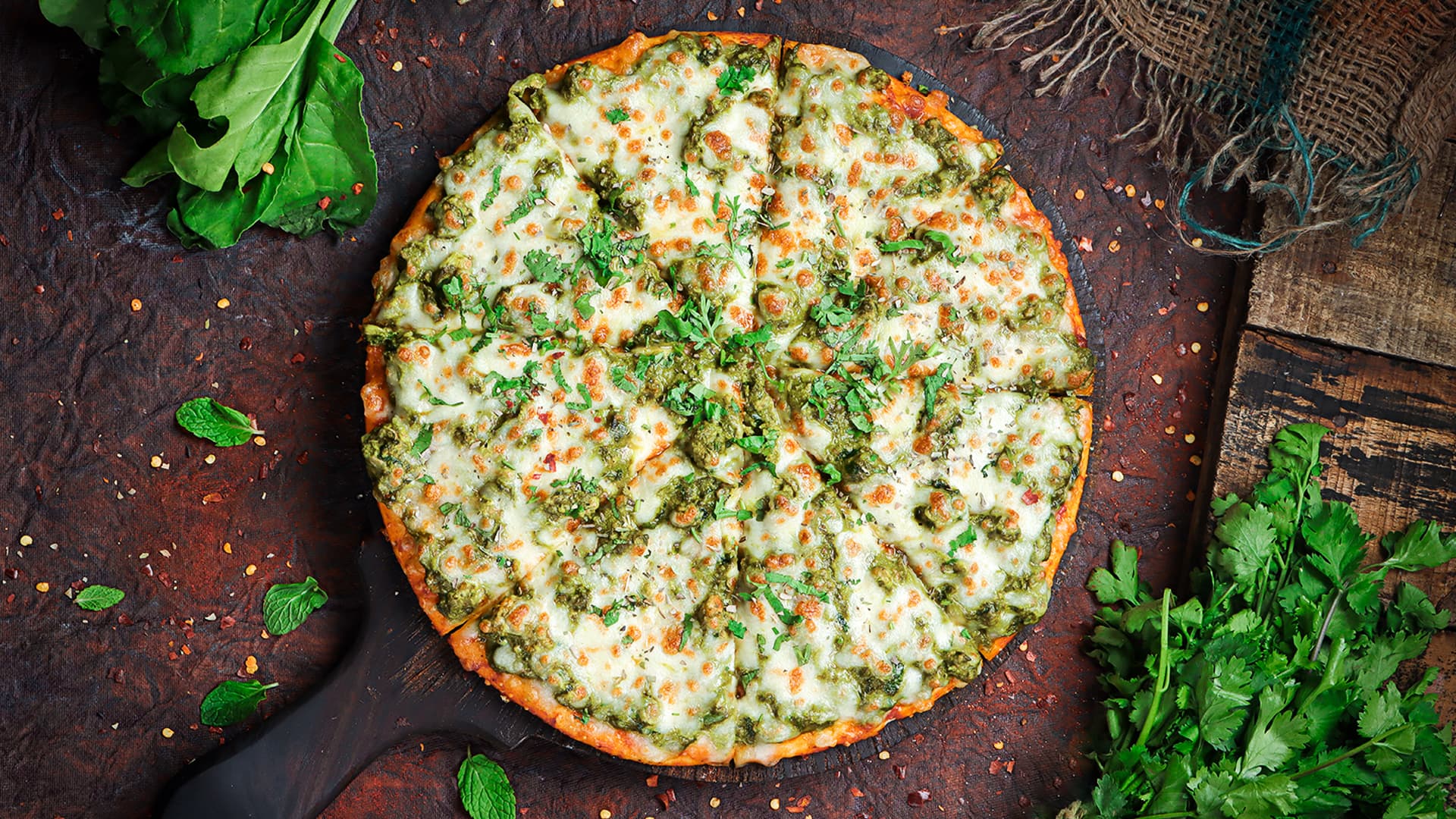 Cafe Pesto, Mulund West order online Zomato