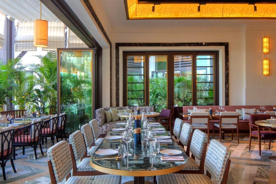 Beefbar Jumeirah Al Naseem Hotel, Madinat Jumeirah, Dubai Zomato