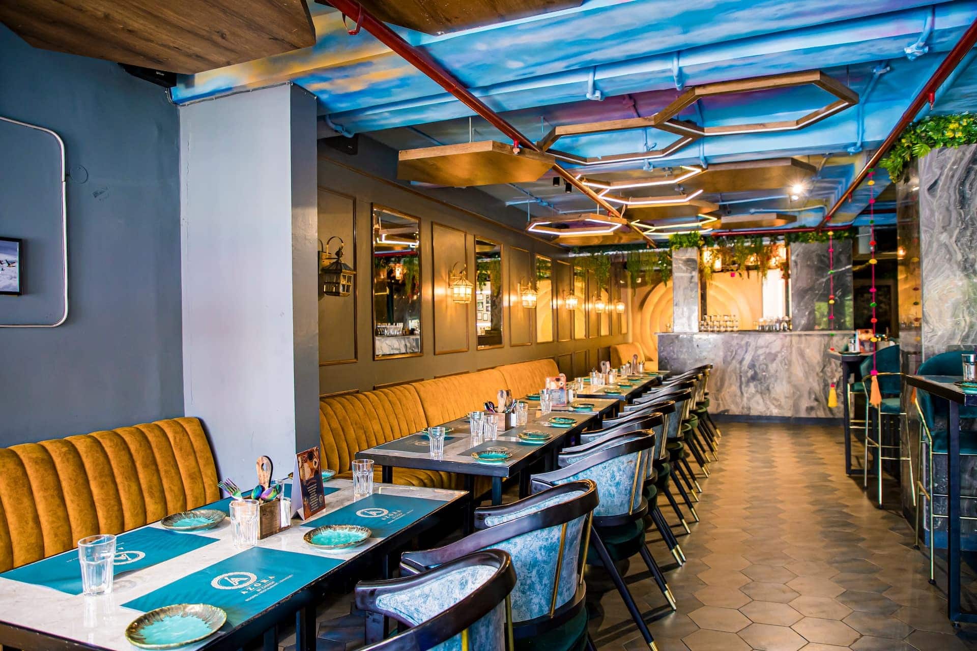 Restaurant image