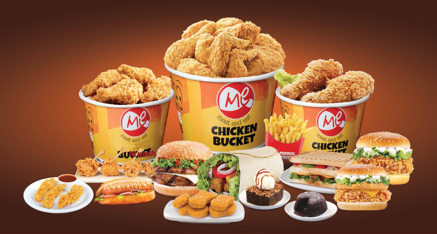 Meat And Eat, Kumbakonam Locality order online Zomato