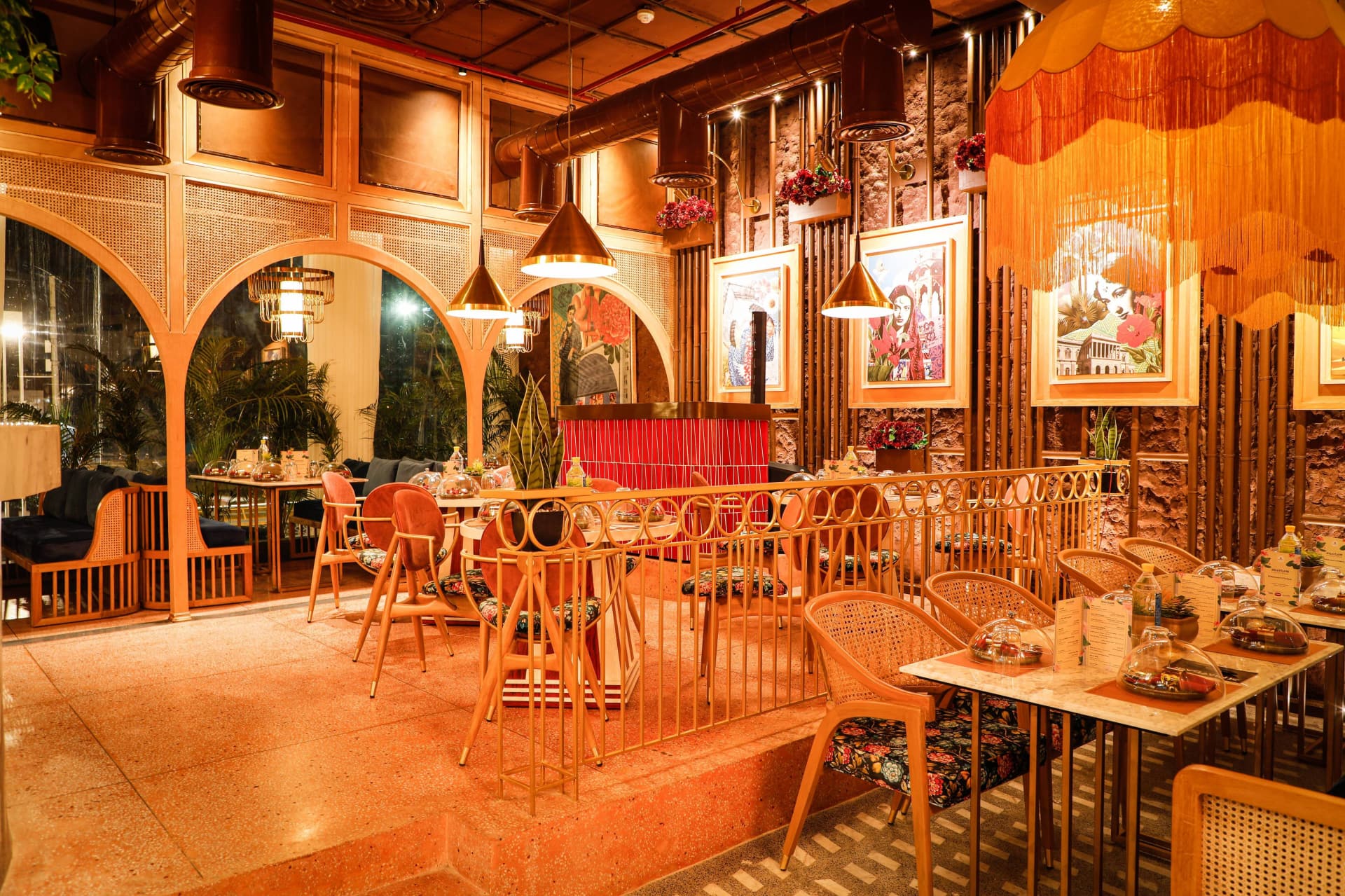 Restaurant image