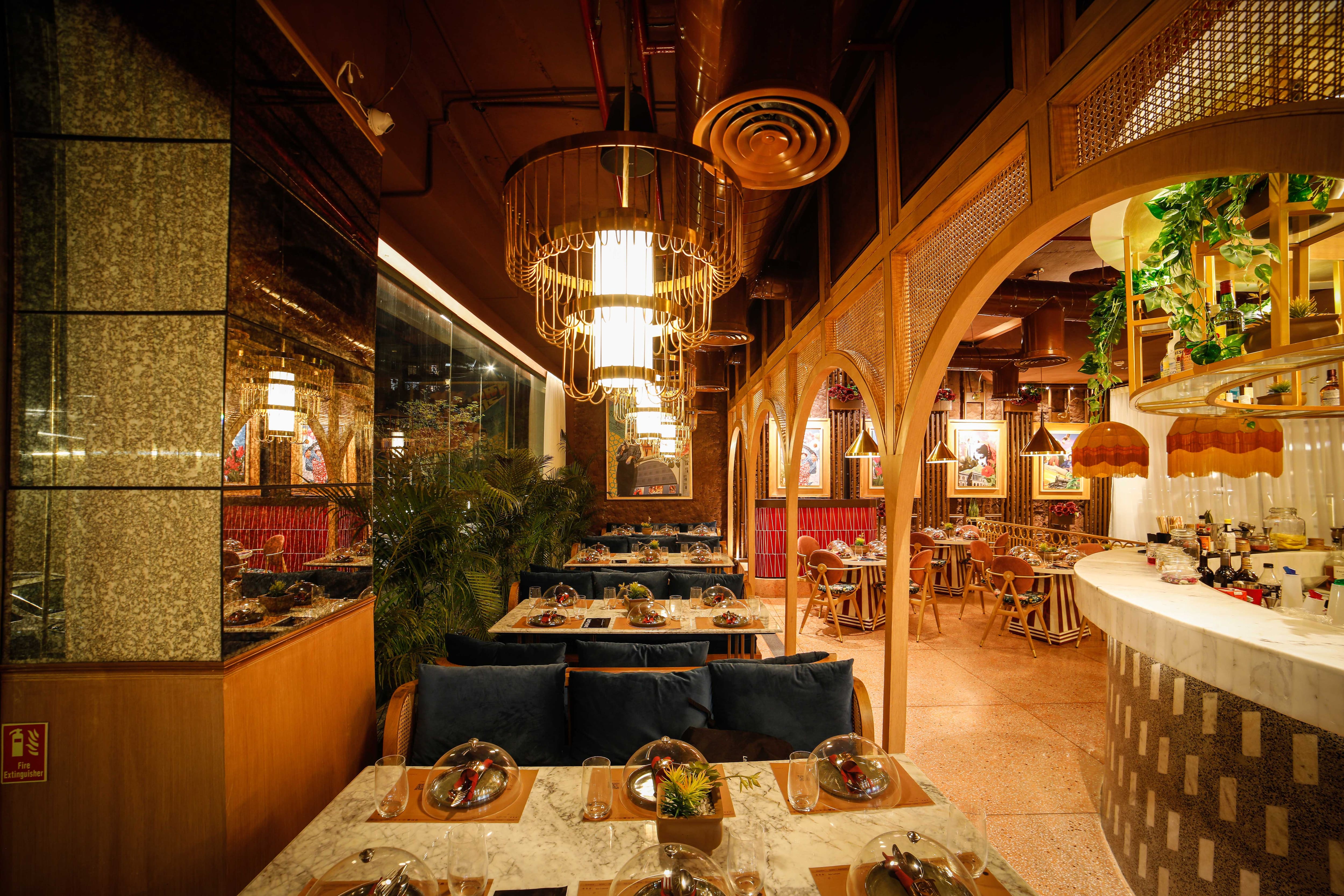 Anardana, R K Puram, New Delhi | Zomato