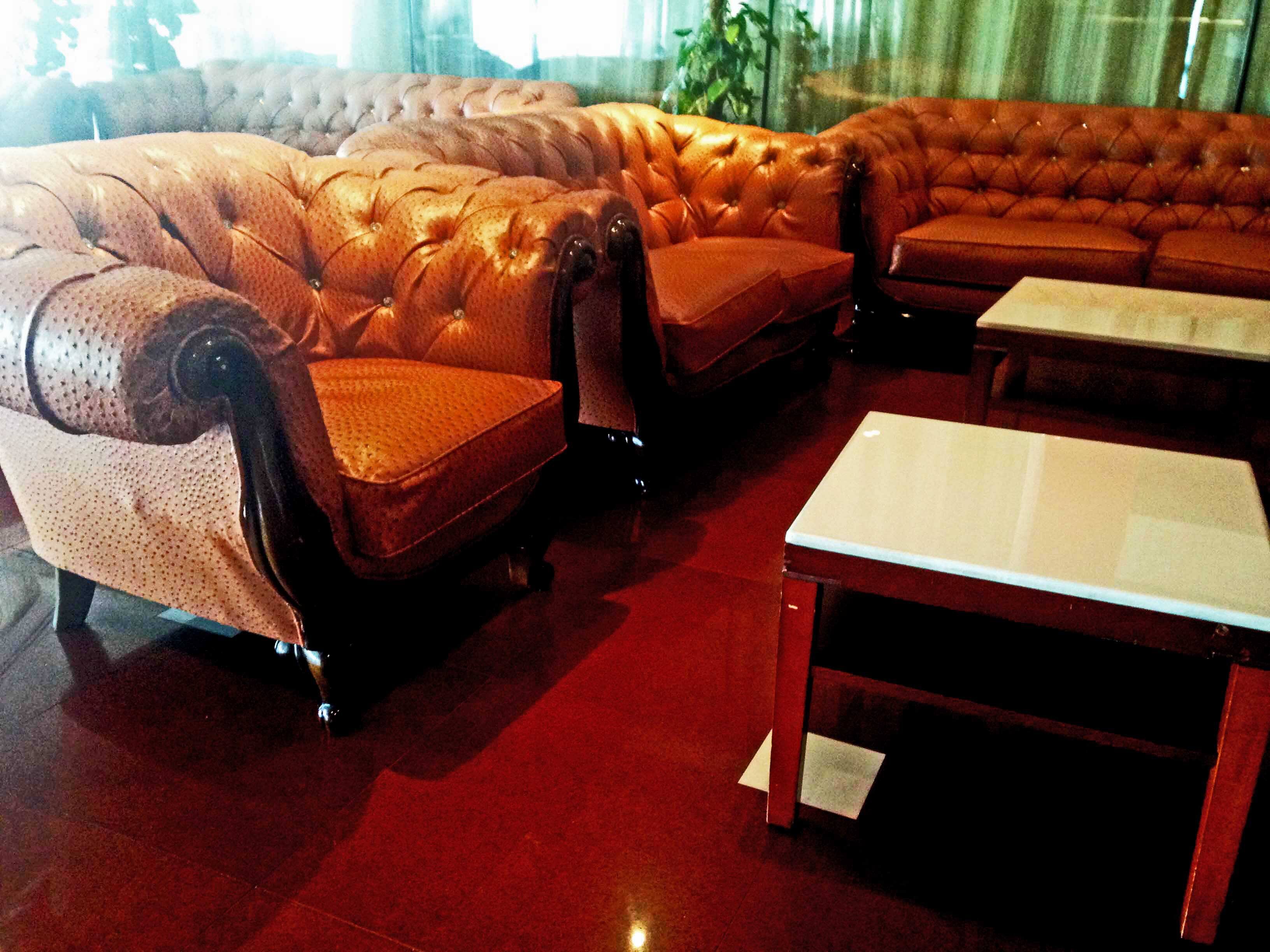 Coffee Shop Ramee Royal Hotel, Al Karama, Dubai