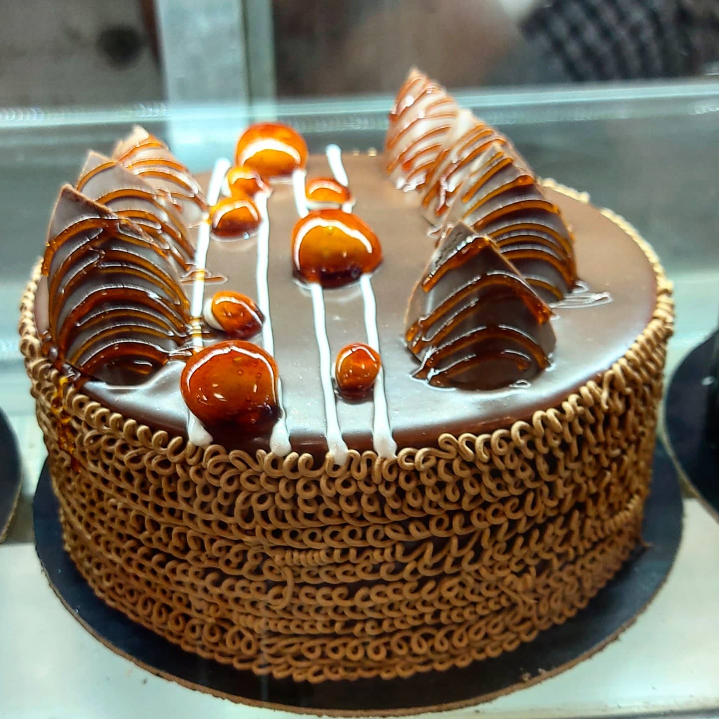 Jyoti Cake Shop, Powai, Mumbai | Zomato