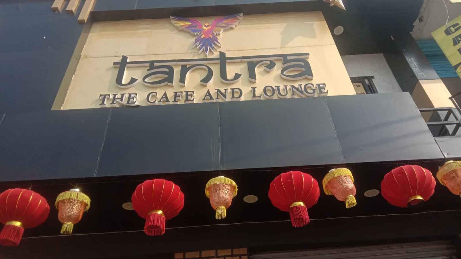 Tantra Restaurant, Channi Himmat, Jammu Zomato