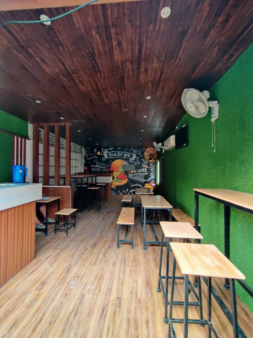 Aroma Biztro, Kukatpally, Hyderabad Zomato