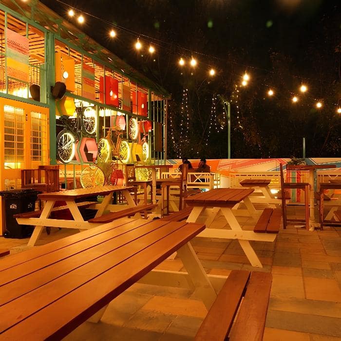 Restaurant image